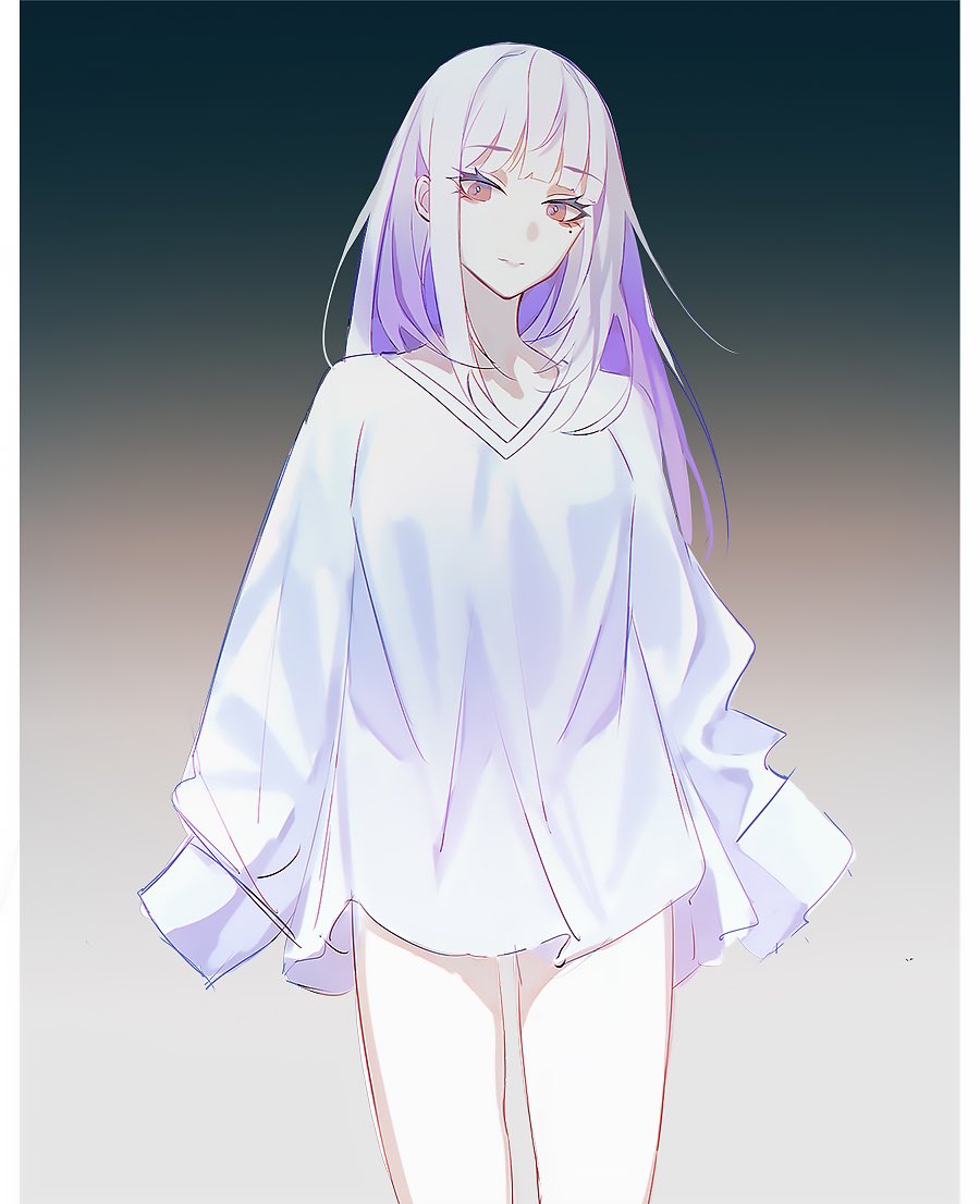 _oies's tweet image. Sketch89.
-

#絵描きさんと繋がりたい 
#イラスト #sketch #illust
#絵描きフォロバ100 #oc