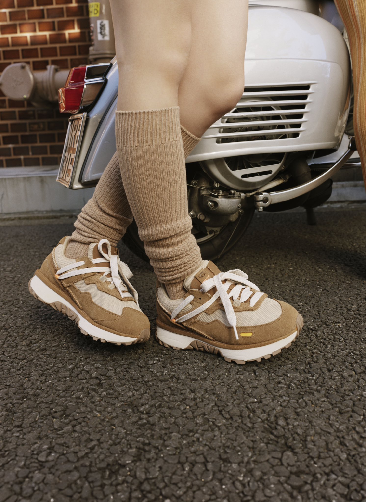 UGG® Japan على X: 