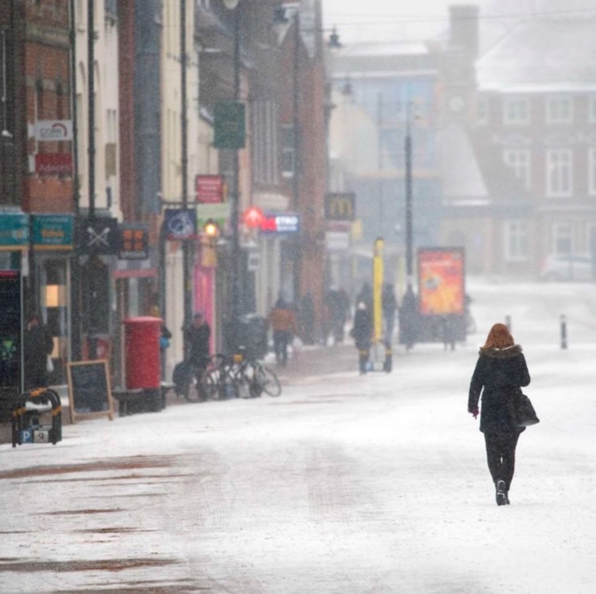 Newbury &amp; Area Weekly Local News 
pennypost.org.uk/newbury-area-w…

Pruning, pollarding, dancing, newsletters, repairs, birds and photographs – plus a look at the decision on the Eagle quarter application and possible next steps, <a href="/NewburyTC/">Newbury Town Council</a> café application
#newbury