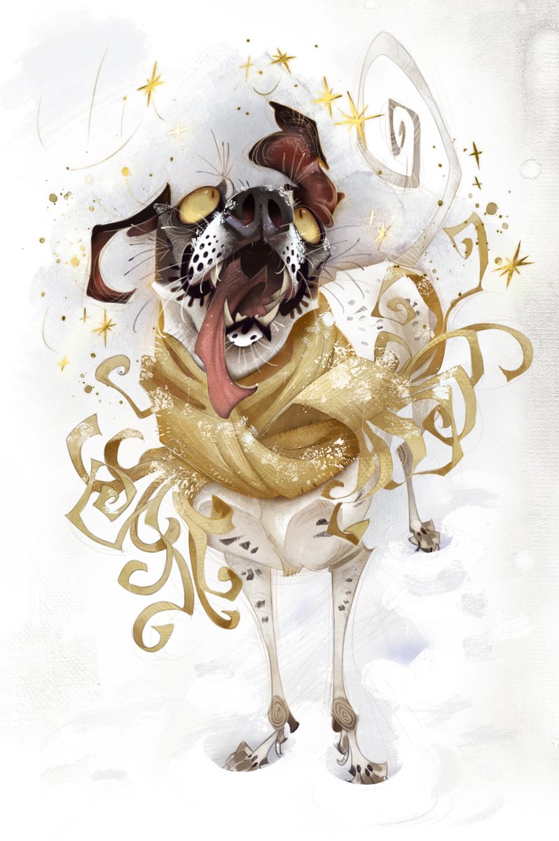 Le puppies
They're becoming more and more detailed, but Mara is still not sure about the prices &lt;:[