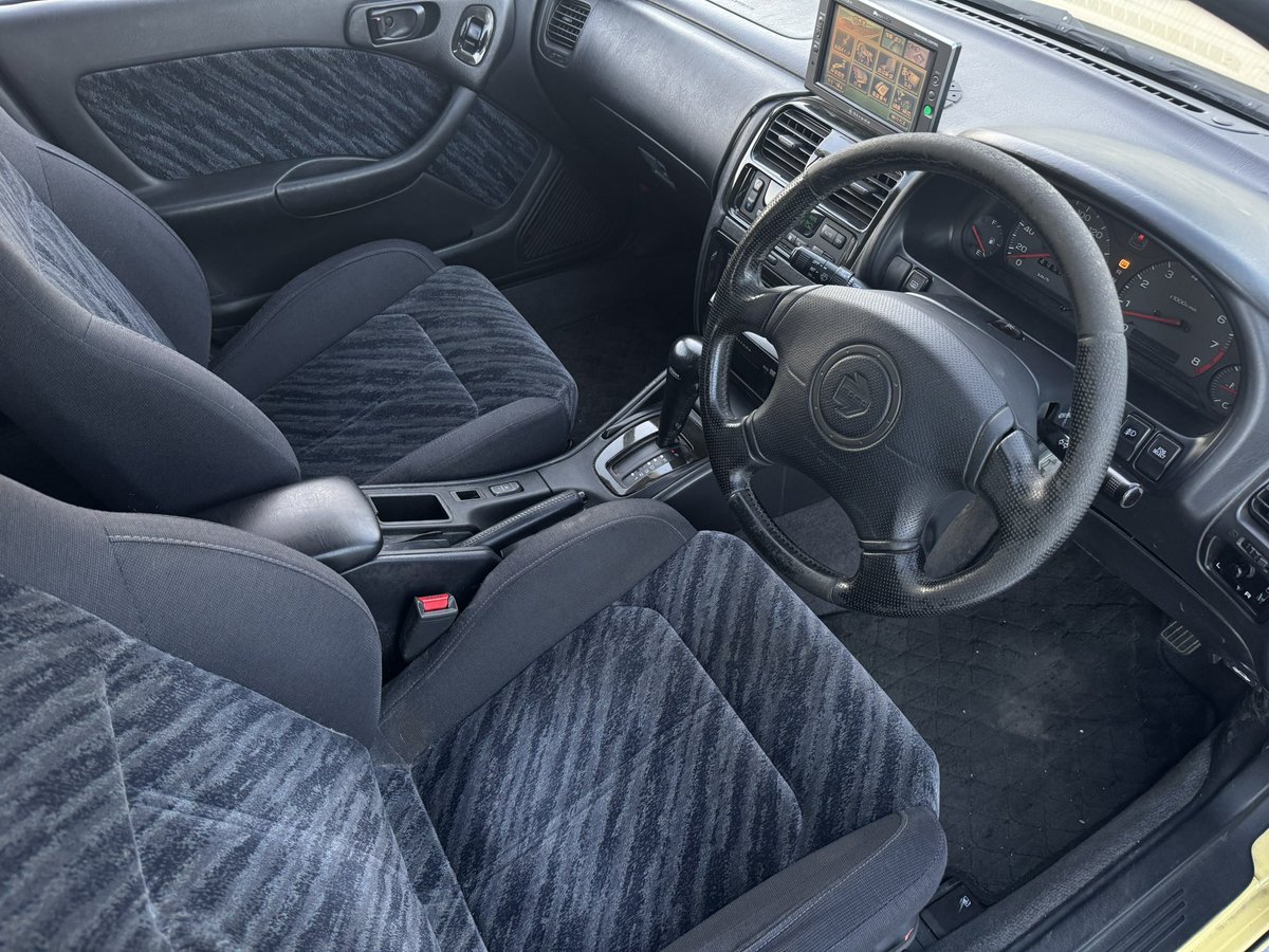 完全予約制の希少車専門店-EverCollection- tweet media