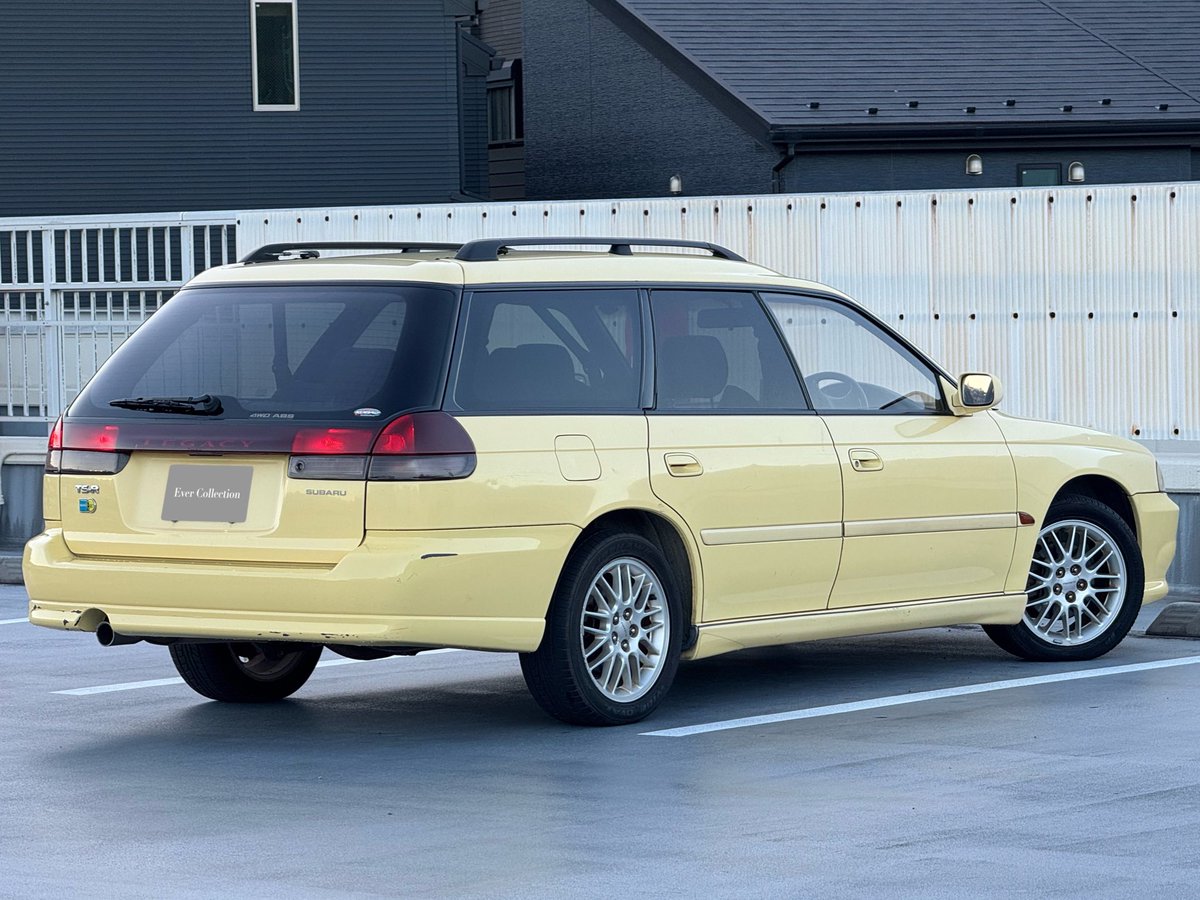 完全予約制の希少車専門店-EverCollection- tweet media