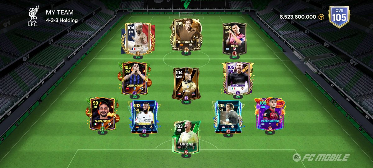 cS_12111's tweet photo. @MANERLIGHTFC Any suggestions or shall I grind till end? https://t.co/AJ4ZUqH4RC