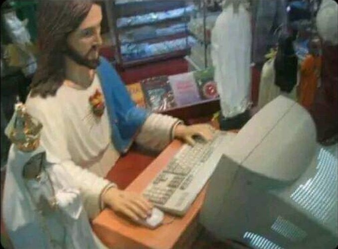 “Lord, kahit ticket lang sa concert ni hobi please”

Si Lord na nagsesecure ng ticket mo: