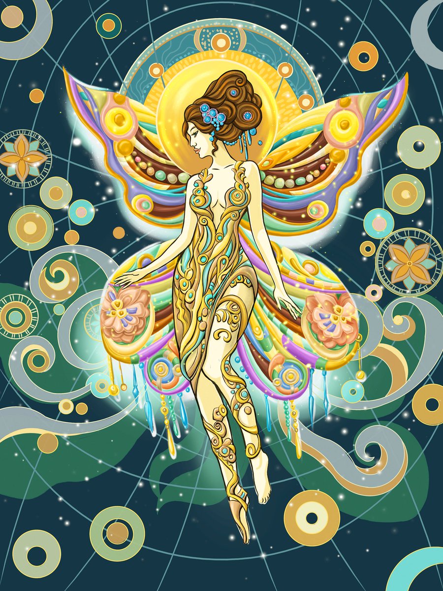 QT your unsold art💖