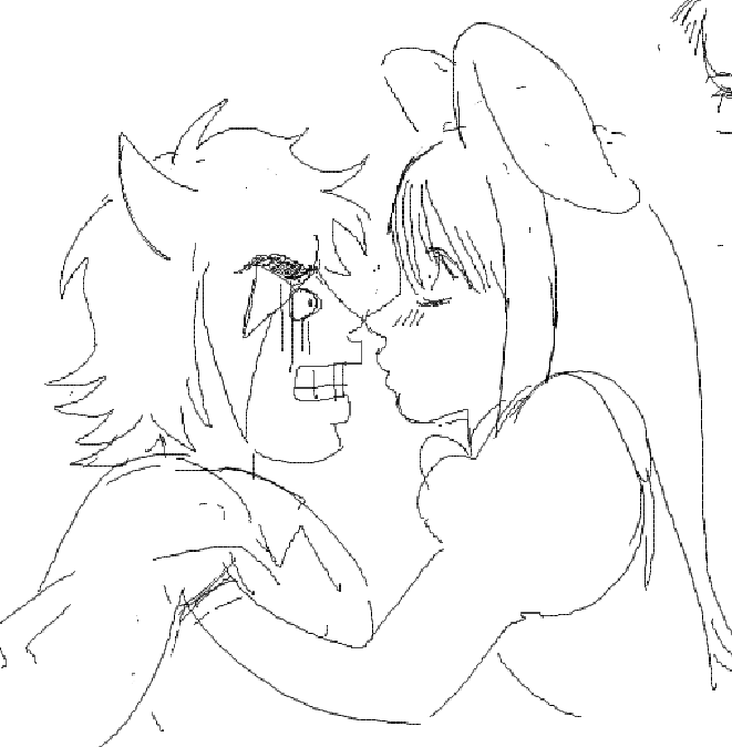 norimoart's tweet photo. doodles tonight https://t.co/PI2K1gEypu