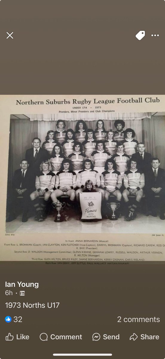 ⁦<a href="/therealbigmarn/">Darryl Brohman OAM</a>⁩ ⁦<a href="/GerardDaffy/">Gerard Daffy</a>⁩ ⁦<a href="/peterp79/">Peter Psaltis</a>⁩   Stop Brohman Stop Norths