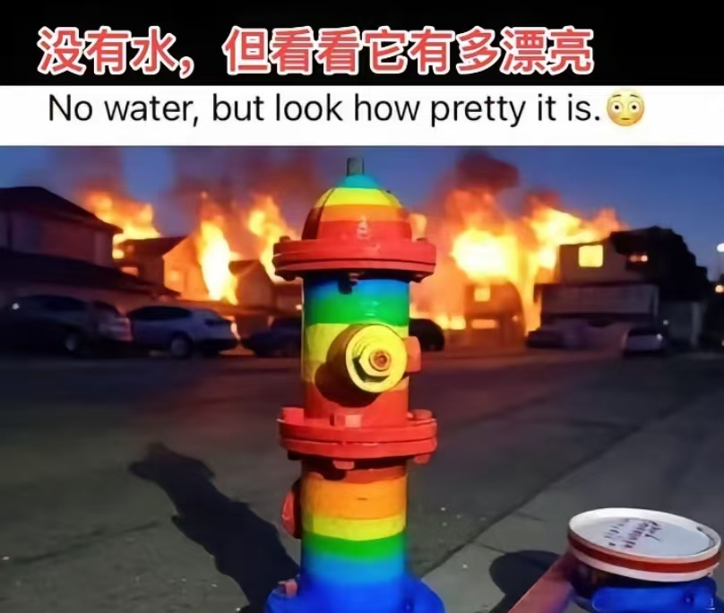 这张照片应该获得普利策奖