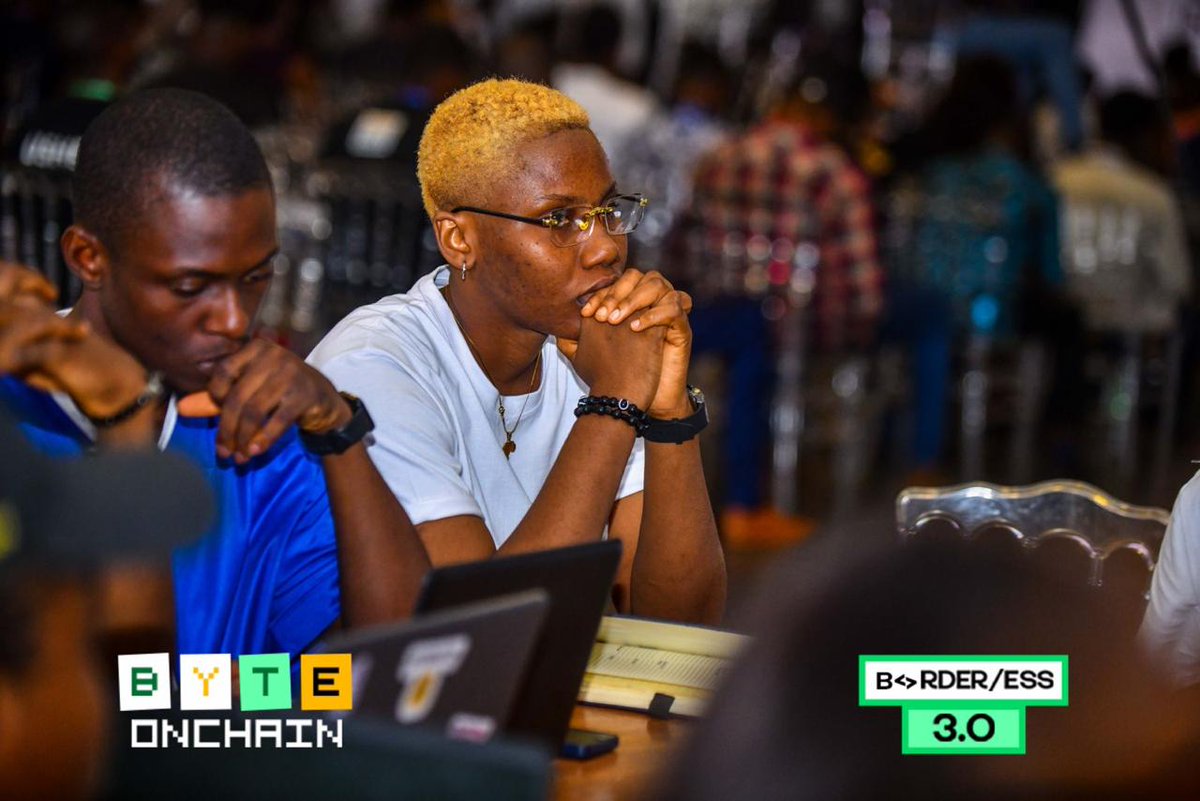 BorderlessDev's tweet image. The Schedule:
 
🗓️ 3 months | 2 sessions per week (Tuesdays &amp;amp; Fridays, 4–7 PM)
  
📍 Structured curriculum with weekly projects and activities via @github for practice.

💬 Build in Public Social Tasks

🎯 Project: Build &amp;amp; showcase your own fully functional dApp!

WE'RE READY!