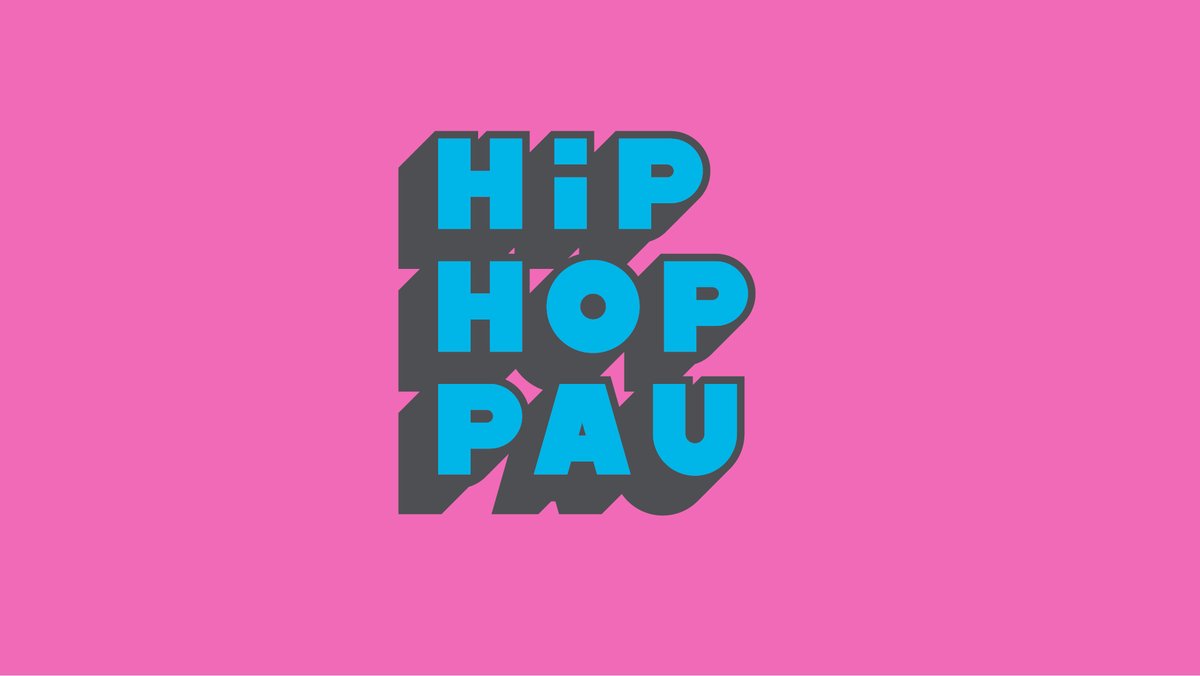 ❗️Fins al 30 de gener està obert el 9è Concurs #HipHopPau, adreçat a #joves de 12 a 25 anys que s'animin a rapejar lletres relacionades amb la #pau i els #dretshumans

🧑‍🤝‍🧑S'hi poden presentar estudiants de secundària i joves vinculats a entitats.

➕info icip.cat/ca/premi-icip-…
