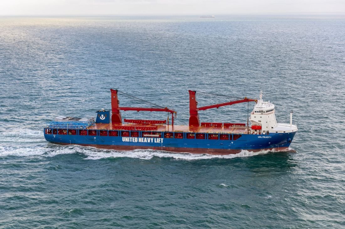 OE_greenmarine's tweet image. United Heavy Lift deploys Syroco weather routing platform on F900 Eco-Lifter ships
tinyurl.com/45mwpv86

#maritime #shipping #weatherrouting