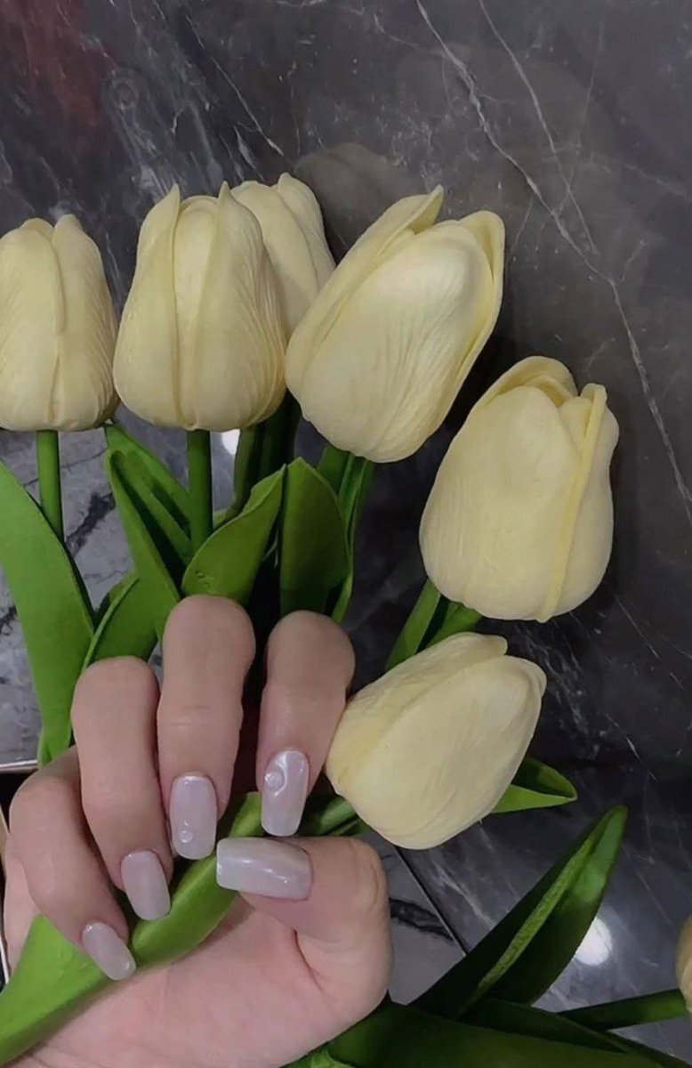 每⬝次做᠎好ᱸ美ᱸ美‍的光 療
只⬝要​不᠍小ﾞ心 掉了᠎一個᠍
手就​會⳿很​賤的把剩下的拔掉

真的超級壞習慣😭😭😭