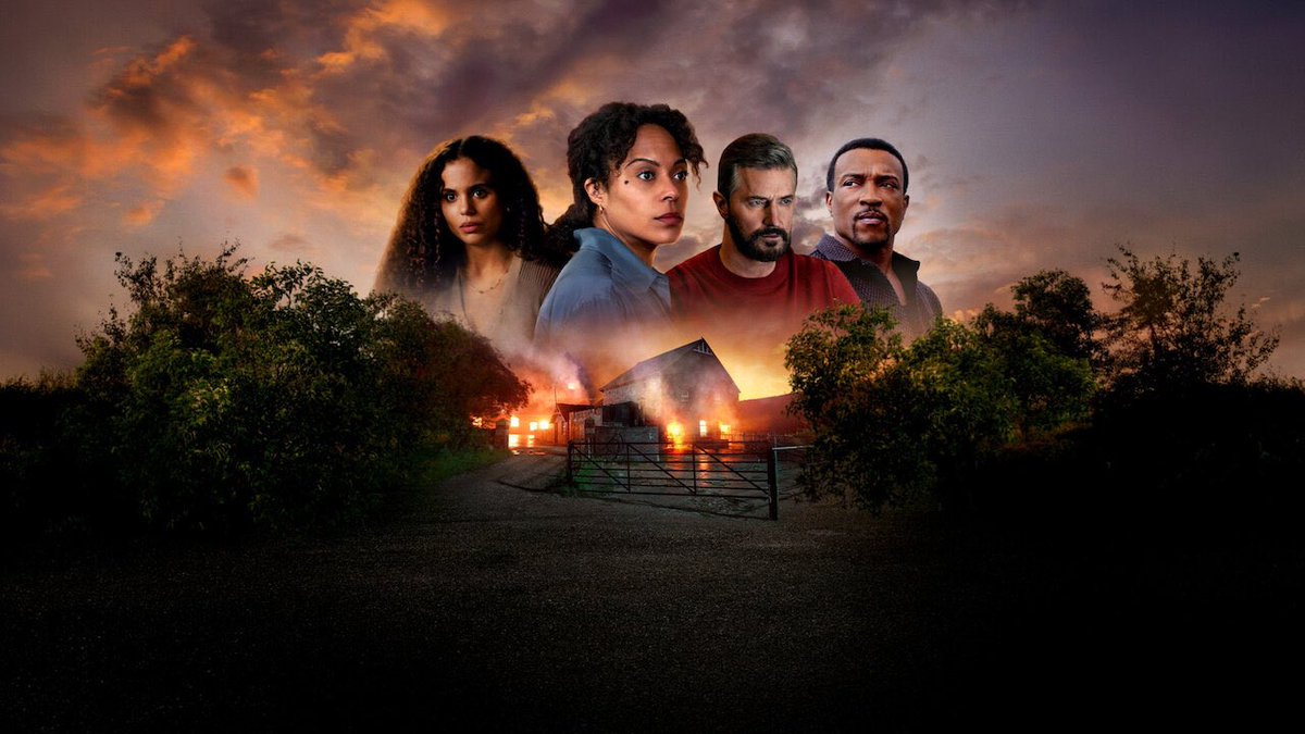 If you haven’t binge watched #MissingYou yet then where have you been 📺 

Keep your eyes peeled for a number of our Minties in this brand new series adapted from the novel by <a href="/HarlanCoben/">Harlan Coben</a> 💚

Stream all 5 episodes on <a href="/netflix/">Netflix</a> now!