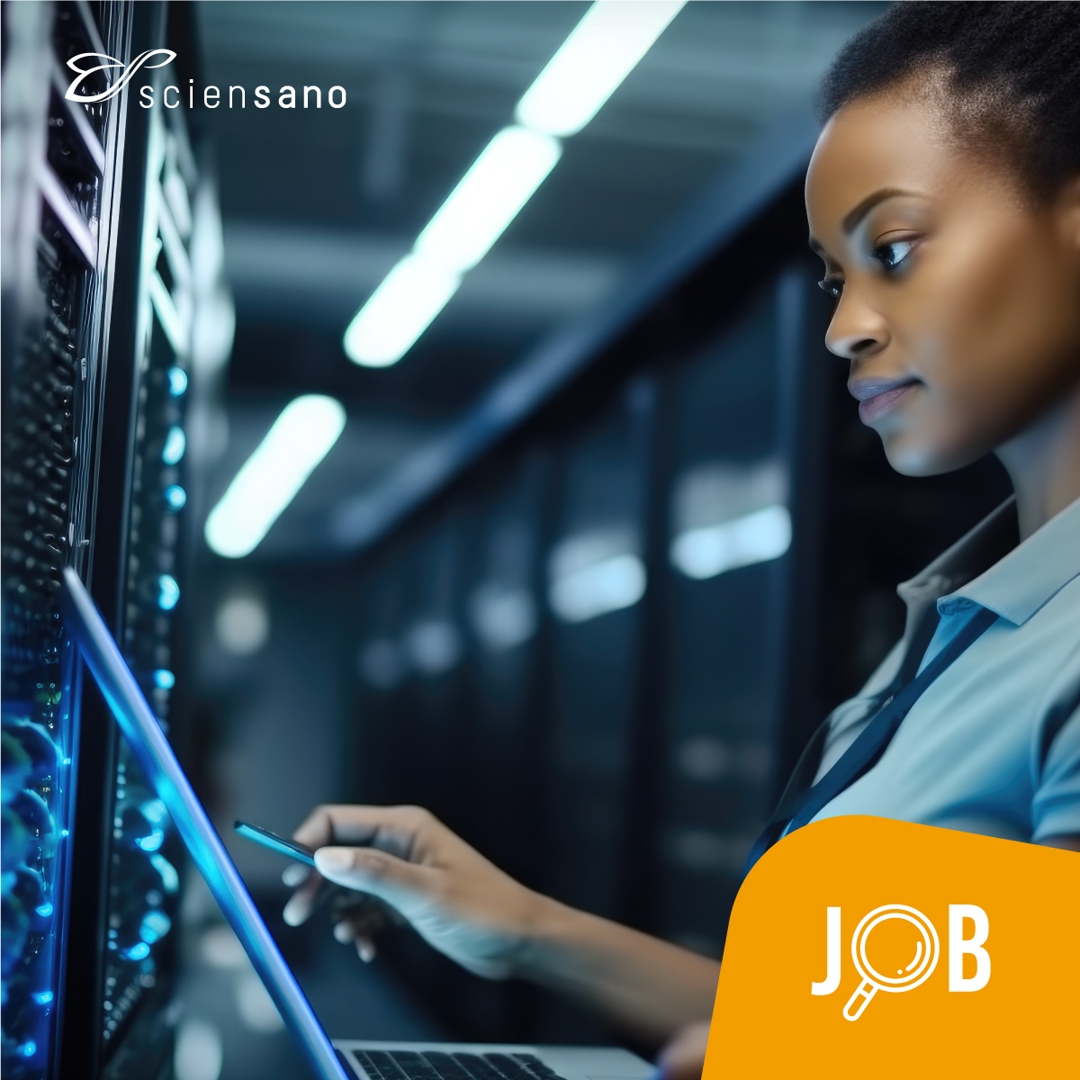 #SciensanoJobs 💼 | Nouvelle année, nouvel emploi ? Vous voulez rejoindre les équipes de Sciensano ? Jetez un oeil à nos offres d'emploi ! Vous serez peut-être notre nouveau collègue ! 
👉 sciensano.be/fr/travailler-…