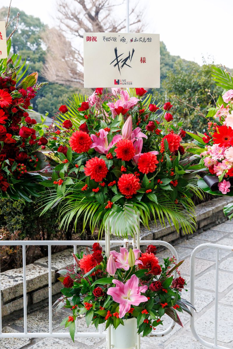 非常感谢🇨🇳❣️

<a href="/Vclub_ryu/">LiveHunter_ryu</a> 様　<a href="/LIVEHUNTER69/">LIVE_HUNTER</a> 様