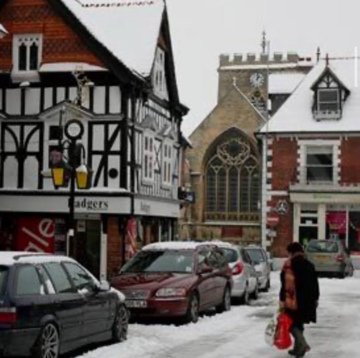 Wantage &amp; Area Weekly News 
pennypost.org.uk/wantage-area-w…

Art, books, the Chamber of Commerce, carbon, yoga, apple trees, draught, faith in humanity and a look back at some of the main stories we covered in 2024. Community notices and news from your local council
#wantage #wantagenews