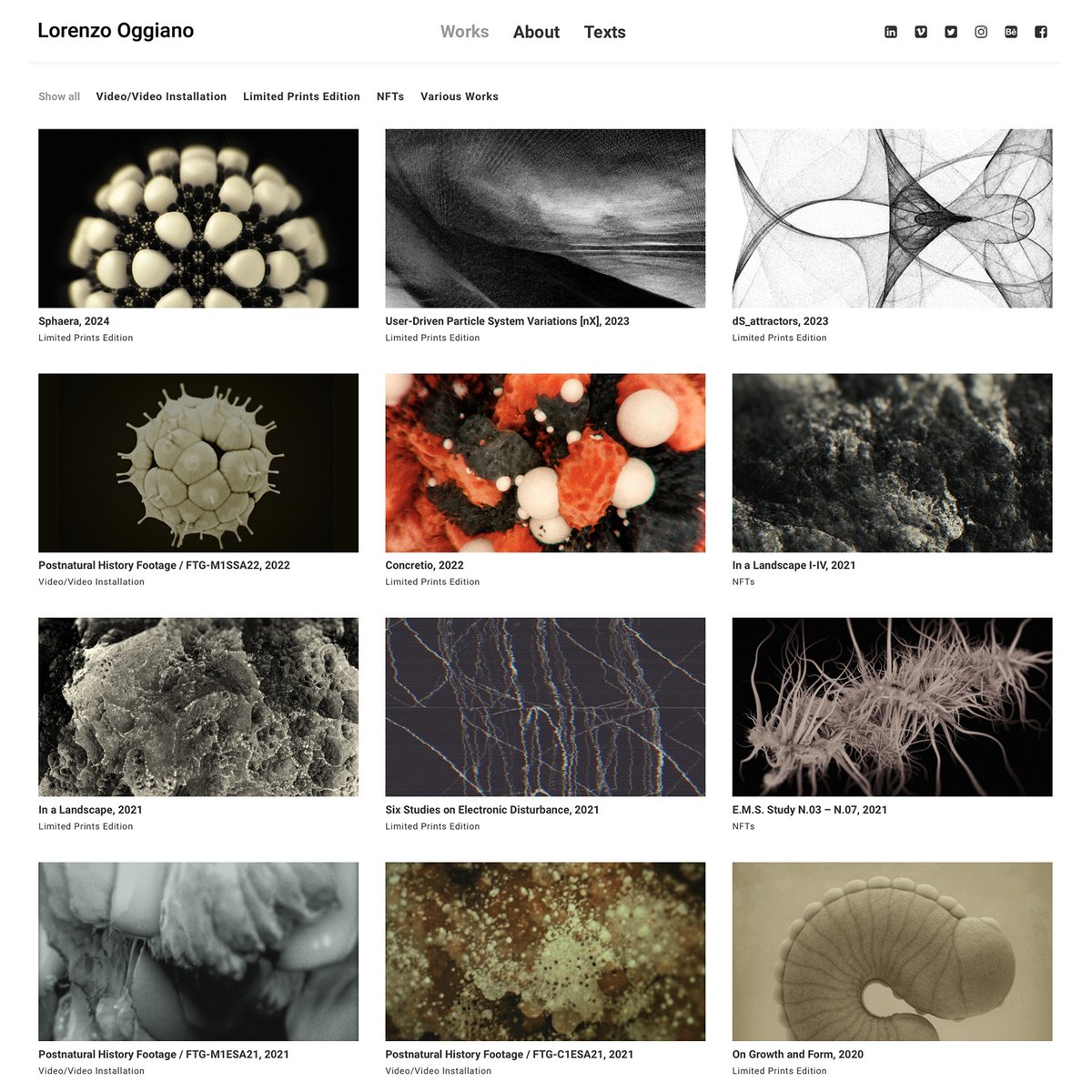 Lorenzo Oggiano tweet media