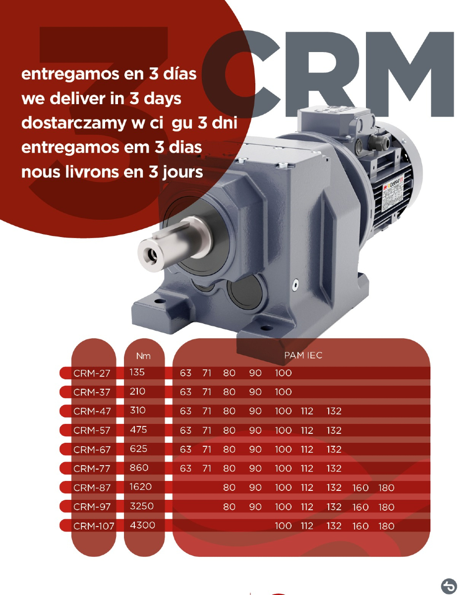 SOMOS 🌟 FABRICANTES / WE ARE 🌟 MANUFACTURERS / NOUS SOMMES 🌟 FABRICANTS
cidepa.com
#cidepa #sincron #motores #motoreductores #somosfabricantes #metal #siderurgica #industria #metarurgica
#Ingeniería 🛠️