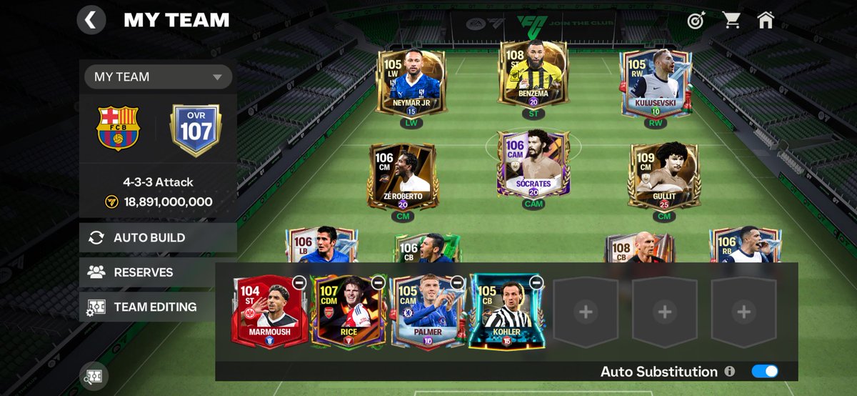 OG_Terminator's tweet image. Gonna quit this game

Giving this acc away for free  
Retweet,Follow,Comment for participation