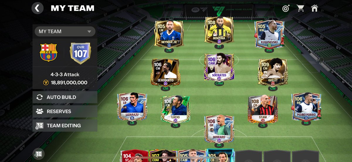 OG_Terminator's tweet image. Gonna quit this game

Giving this acc away for free  
Retweet,Follow,Comment for participation