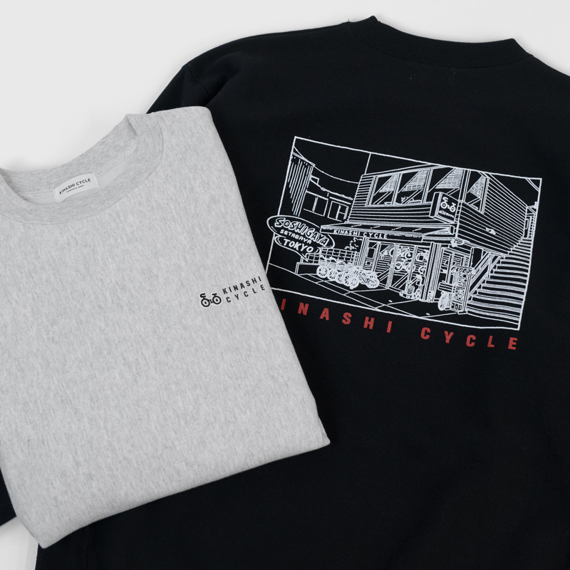 クルーネック - Search / X