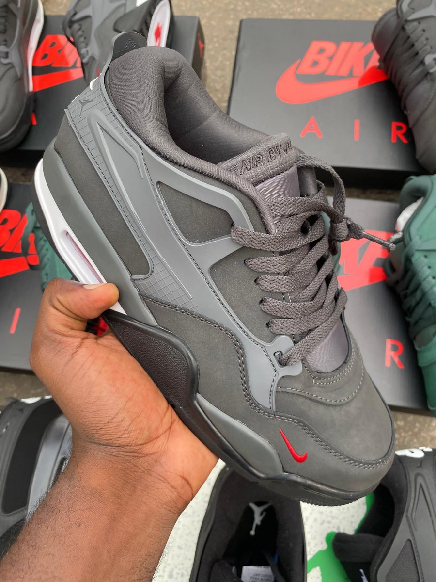 DunksFusion's tweet image. Airmax 1
Original ✅✅
Size : 40-45
Price : 27.000