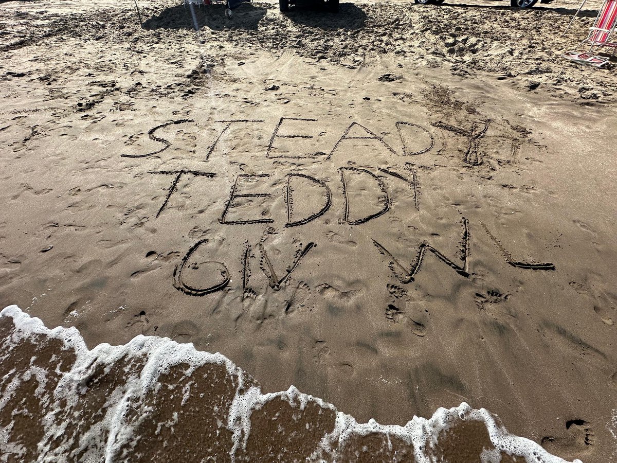 <a href="/steadyteddys/">steady teddys 🧸⛓️</a> A wish before the disaster blssss steady give wl