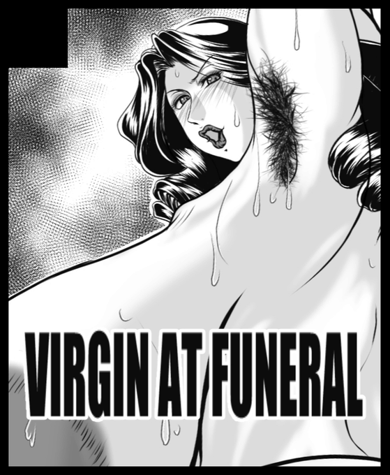 1/19にインテックス大阪にて開催されます
こみっくトレジャー45に参加します
「B49a」VIRGIN AT FUNERAL
冬の新刊とか色々ありますのでよろしくおねがいしますー 