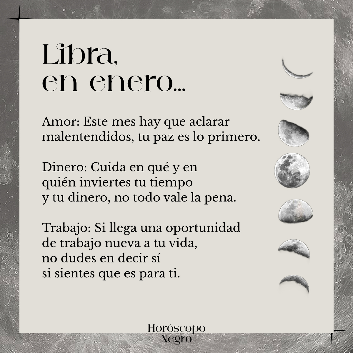 Deja en comentarios un emoji que represente lo que quieres que se cumpla en este mes ✨🔮✨