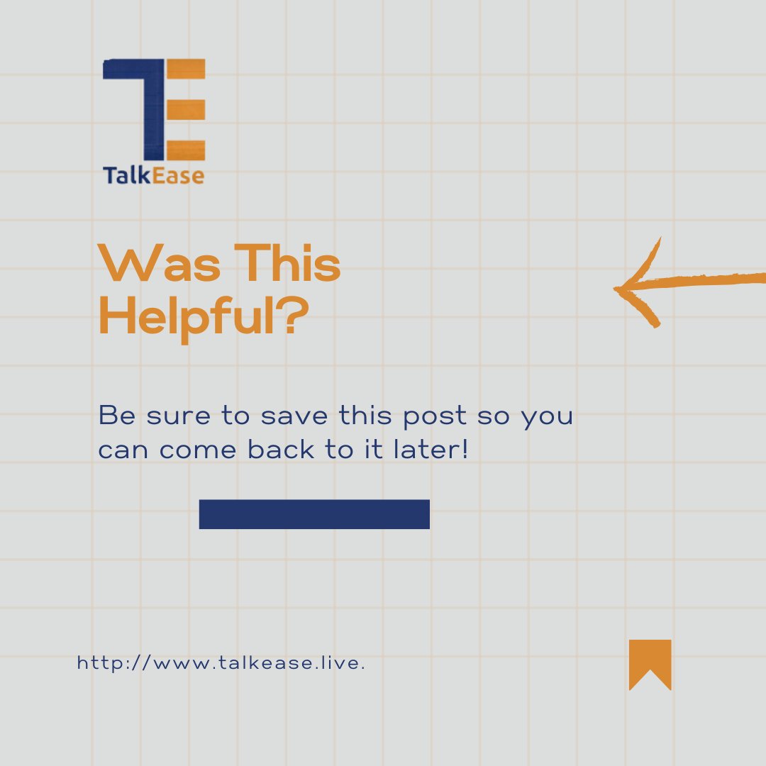 talkease_ke's tweet image. Empathy is at the core of great customer service. 💛 The right words can turn tough moments into opportunities.

Ready to elevate your customer care? Visit talkease.live or email info@talkease.live.

#CustomerCare #EmpathyInAction #SupportTips #GreatService #fypシ゚