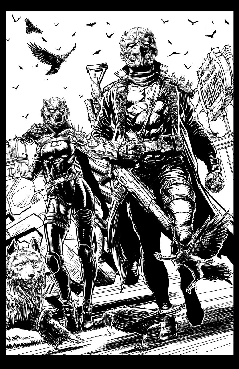 Jason Fabok tweet media