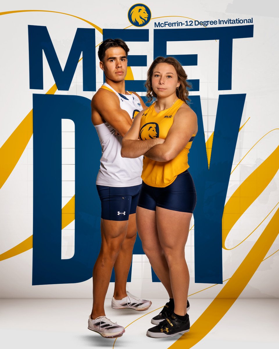 🏃‍♂️🏃‍♀️MEET DAY!
Let's get this show started! #HailET 

📈: flashresults.com/2025_Meets/Ind…