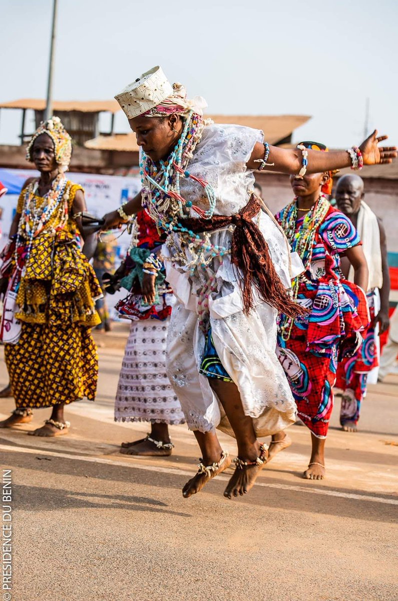 lekhrom7's tweet photo. Happy VOODOUN days, happy New Year... Let's celebrat Black africain culture and spirit. https://t.co/iomxOmZxPV