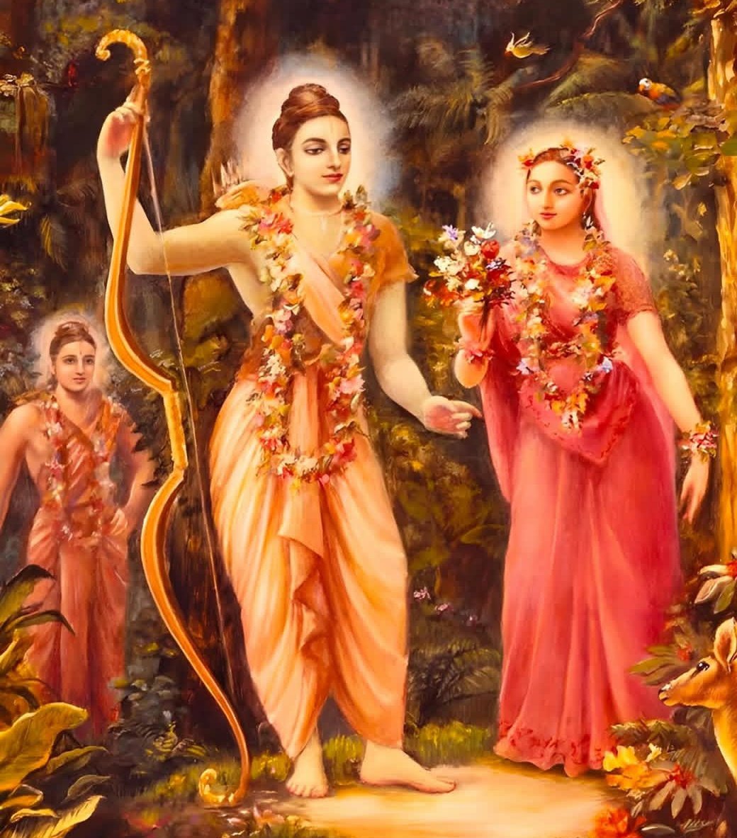 जब कोई कृष्णभावनाभावित बन जाता है तो वह सबसे प्रेम करता है।

 यदि आप उच्चस्वर में हरे कृष्ण का कीर्तन करेंगे 

तो उसे सुनने वाले कीट- पतंगों का भी उद्धार हो जायेगा, क्योंकि यह आध्यात्मिक ध्वनि तरंग है।