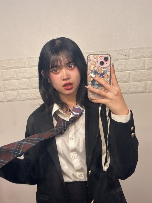 Twitterのコスプレ画像22