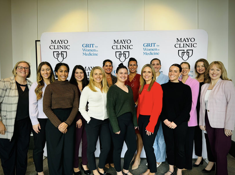 Mayo Clinic Urology (@mayourology) on Twitter photo Congratulations to <a href="/MeghanACooperDO/">Meghan Cooper</a>, on receiving the <a href="/MayoFellows/">Mayo Fellows' Association, Rochester</a> 2025 Teacher of the Year Award!
This award is nominated and voted by <a href="/MayoUrology/">Mayo Clinic Urology</a>
residents and fellows for dedication to teaching and mentoring.
#TeacherOfTheYear Congratulations to <a href="/MeghanACooperDO/">Meghan Cooper</a>, on receiving the <a href="/MayoFellows/">Mayo Fellows' Association, Rochester</a> 2025 Teacher of the Year Award!
This award is nominated and voted by <a href="/MayoUrology/">Mayo Clinic Urology</a>
residents and fellows for dedication to teaching and mentoring.
#TeacherOfTheYear