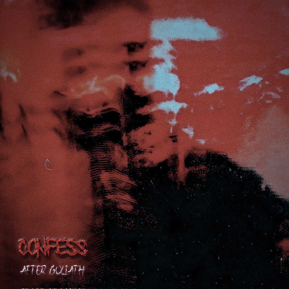 AFTER GOLIATH (feat. George Kollias, Marzi Montazeri) is out now! | Stream on all digital platforms [Link in Bio]

#Confess #AfterGoliath #DestinationAddiction #NewSingle