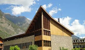 Congreso en Benasque: Advances and applications in carbon related nanomaterials campushuesca.unizar.es/noticias/congr…