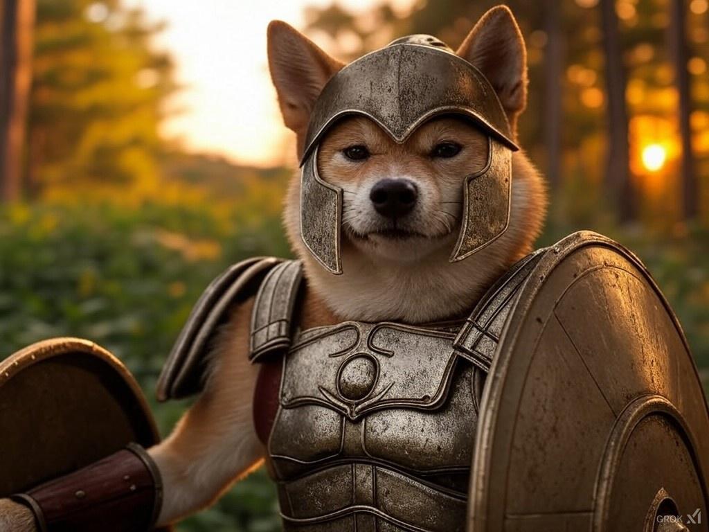 Dogius Maximus tweet media