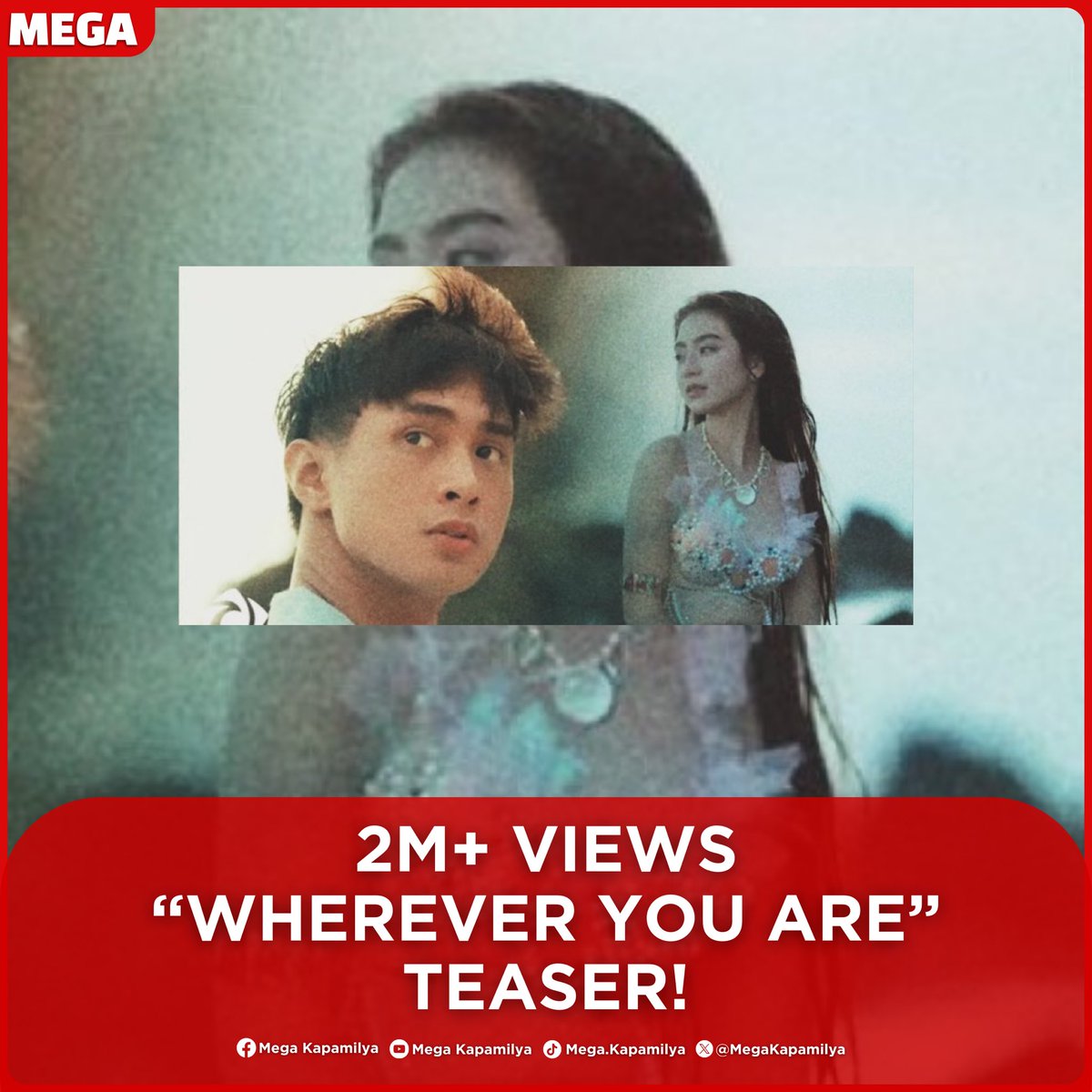 Mega Kapamilya tweet media