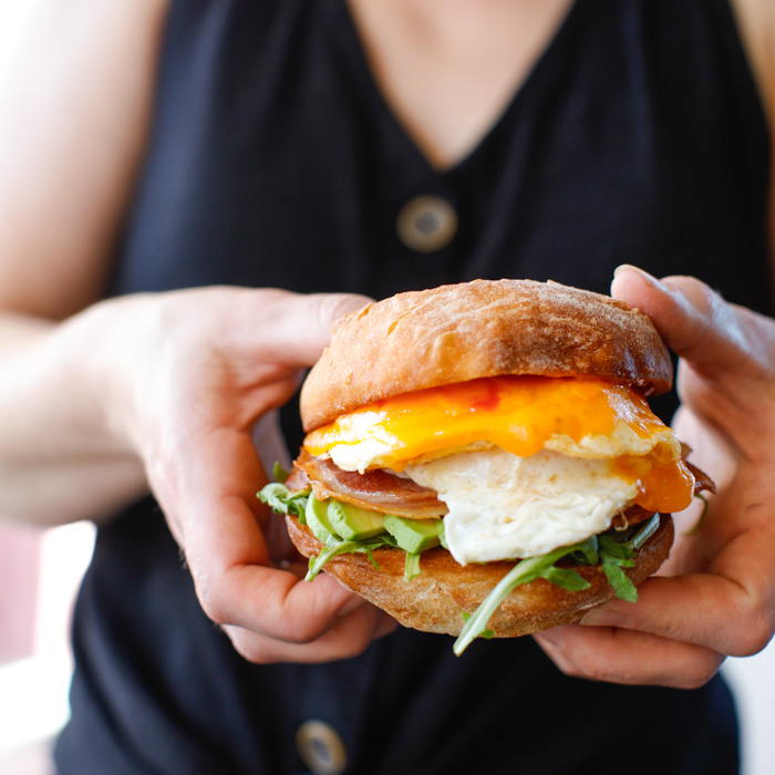 Trade the cold and grey for BRUNCH ALL DAY throughout January!

✨Saturdays ,11a-9p ✨- brunch favorites on special all day, 

✨Sundays, 10a-2p ✨ Bottomless Mismosas ($22) + order a la carte from our special Brunch menu. See it here:  loom.ly/OYxPn-E