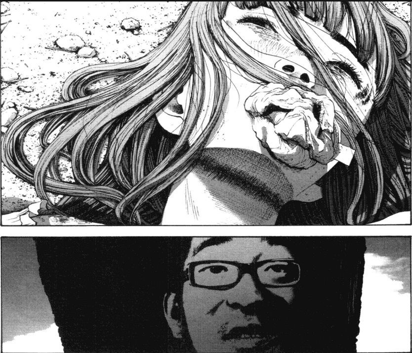 Out Of Context Manga (@mangacontexts) on Twitter photo 