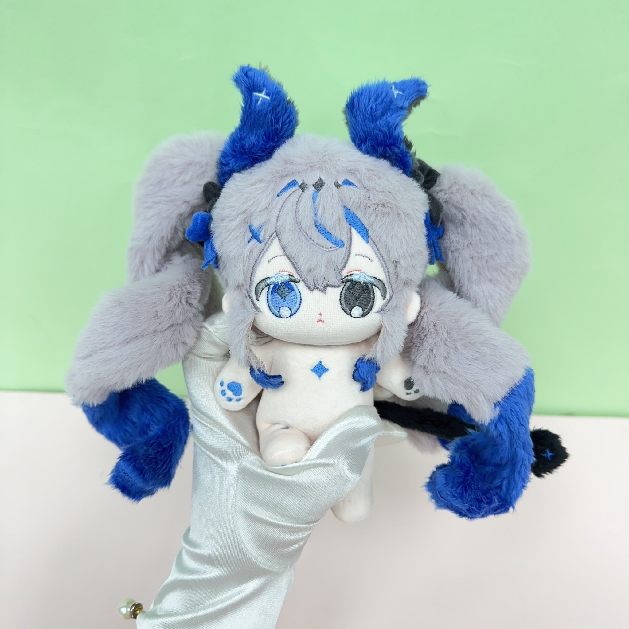 推しぬいオーダー - 瀬戸ぬい制作shop - BOOTH