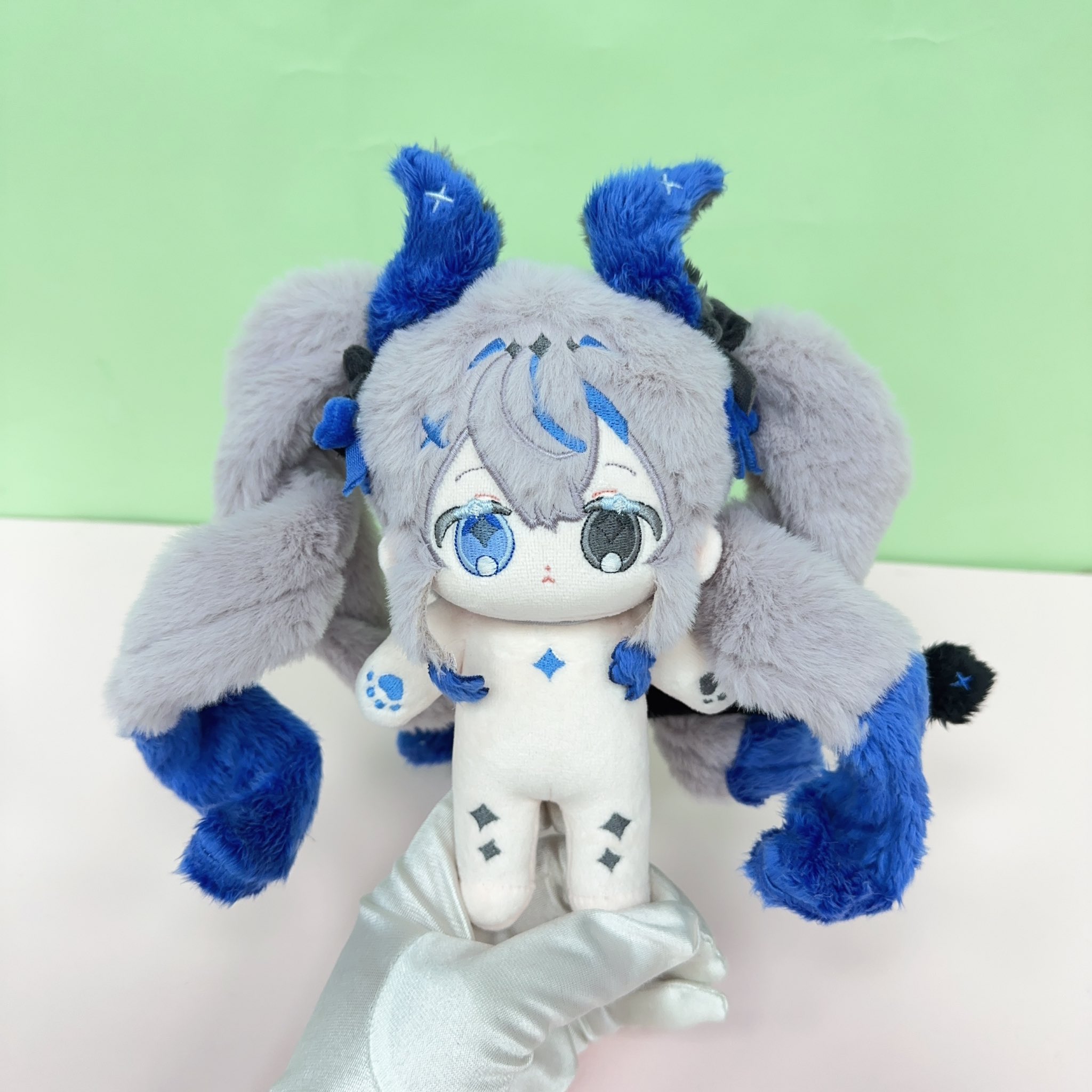 ぬいぐるみオーダー受付 - メルカリ