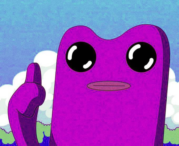 SolPurpleFwog's tweet photo. pwog aproves the imminent launch, notis on

#memecoin #meme #sol #solana #pumpdotfun https://t.co/MyRI88IwI7