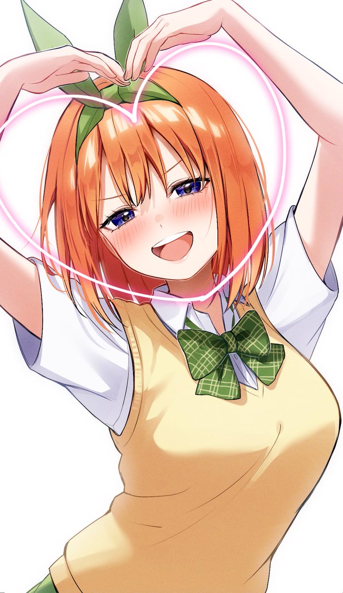 よつば💚

#中野四葉