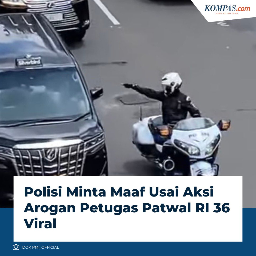 Kompas.com tweet media