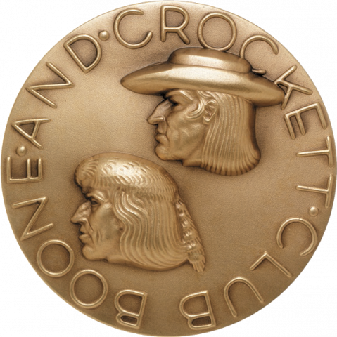 A Brief History of the Boone &amp; Crockett Club – Foundry Outdoors