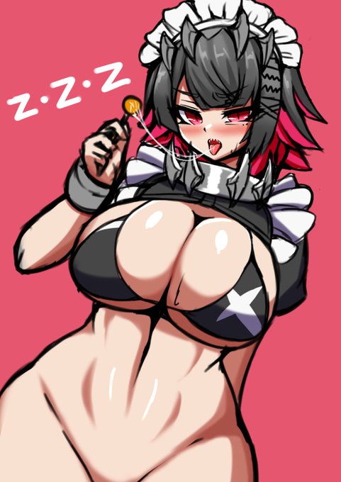 エレンちゃん復刻来たので 