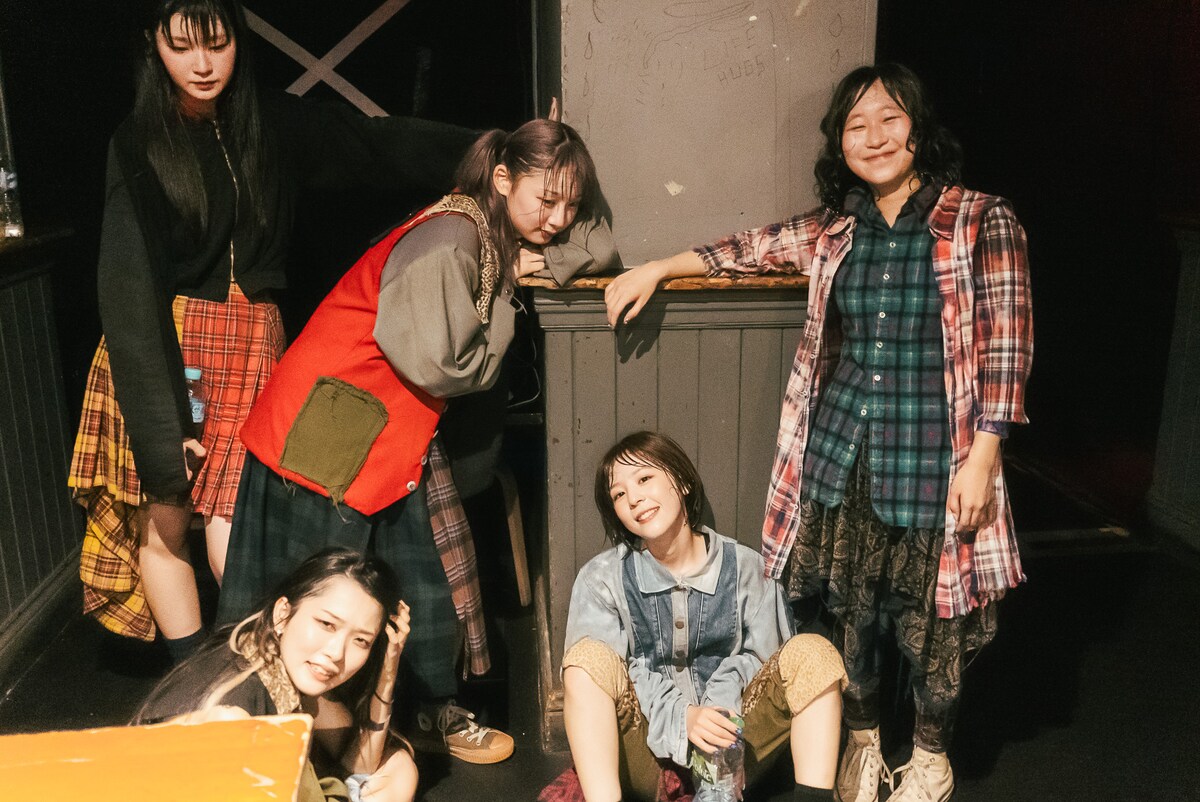 音楽ナタリー tweet media